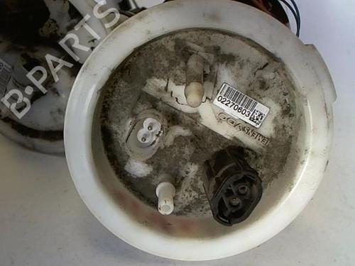 Fuel pump BMW 1 (E87) 116 i | BP20411907M76 