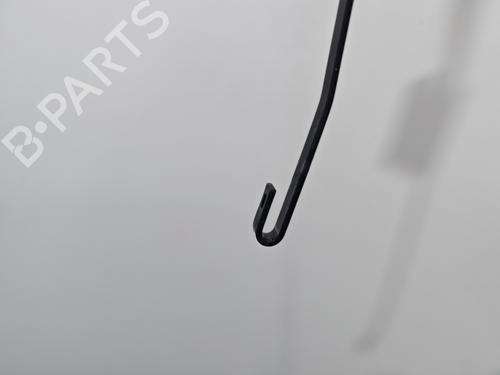 Used Front windshield wiper arm Front windshield wiper arm CITROËN C15 Box Body/MPV (VD_) 1.1 (54 hp) 33968177 33968177