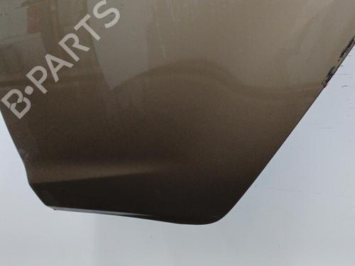 Left rear door FORD FIESTA VI (CB1, CCN) 1.4 TDCi | BP20464569C4 