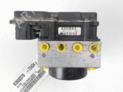 Used ABS pump ABS pump SKODA FABIA II Combi (545) 1.6 TDI (90 hp) 20928729 20928729