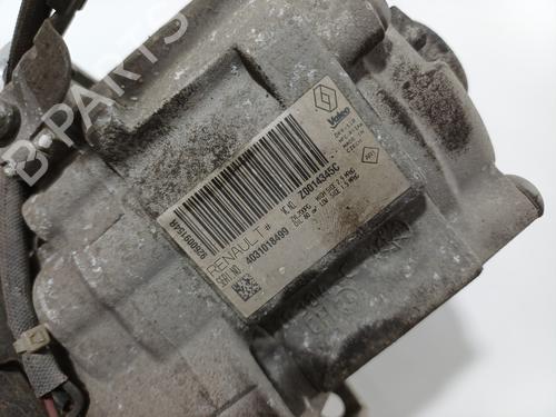 AC compressor DACIA DUSTER (HS_) 1.5 dCi | BP36248516M34  - Image 5