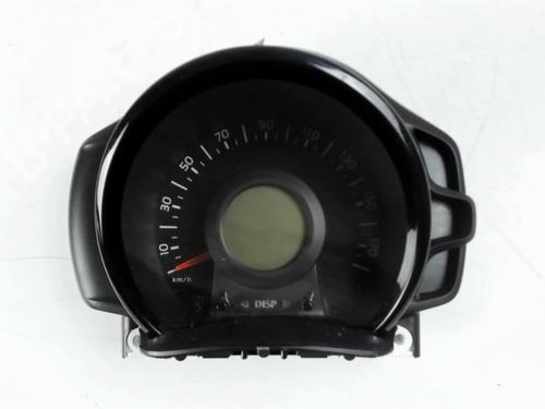 Kombiinstrument CITROËN C1 II (PA_, PS_) 1.2 VTi 82 (82 hp) 32630976