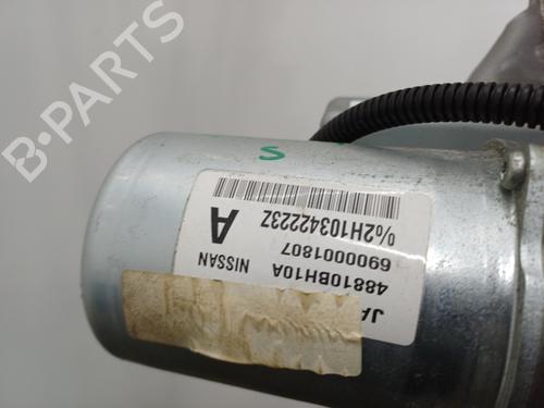 Steering column NISSAN NOTE (E11, NE11) 1.5 dCi | BP21589931M21  - Image 8