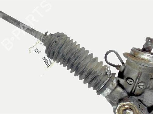Steering rack MAZDA MX-3 (EC) 1.6 i | BP21205589M22 