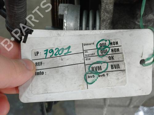 Engine RENAULT CLIO IV (BH_) 1.5 dCi 75 | BP34048000M1 - Image 11