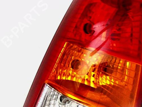 Left taillight OPEL ASTRA G Estate (T98) 2.0 DTI 16V (F35) | BP20422120C34 