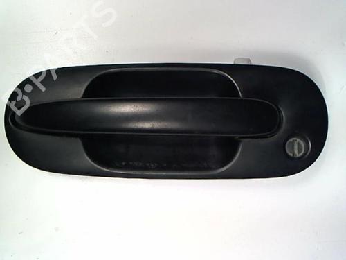 Used Front left exterior door handle ROVER 400 II Hatchback (RT) 420 Di (105 hp) 20412261