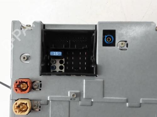 Radio BMW 3 Touring (E91) 318 d | BP33993665E6  - Image 7