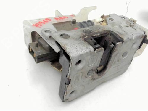 Used Rear right lock Rear right lock 37275282 37275282