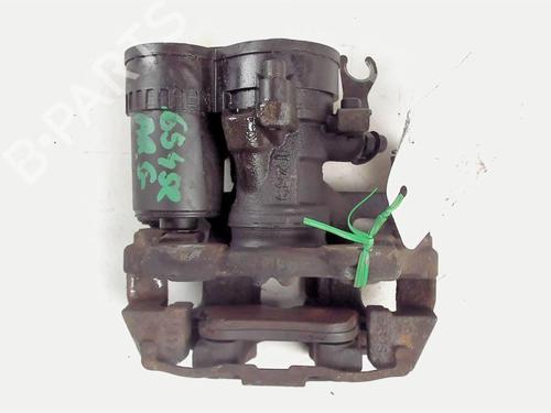 Used Left rear brake caliper Left rear brake caliper BMW X1 (F48) sDrive 18 d (150 hp) 20421513 20421513