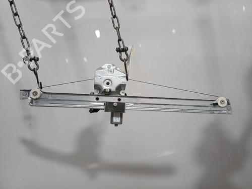 Front left window mechanism FIAT TALENTO Van (296_) 2.0 EcoJet | BP37503350C22  - Image 5