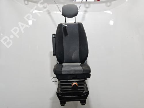 Left front seat RENAULT MASTER III Van (FV) 2.3 dCi 130 FWD (FV0M, FV0Y, FV0J, FV02, FV03) | BP36957800C15  - Image 5