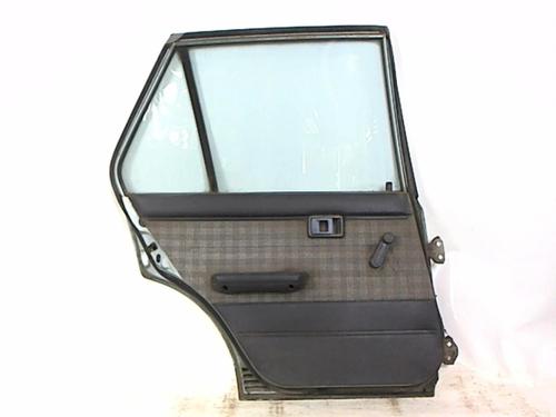 Used Left rear door Left rear door TOYOTA COROLLA (_E8_) 1.8 D (CE80_, CE80R) (64 hp) 21203666 21203666