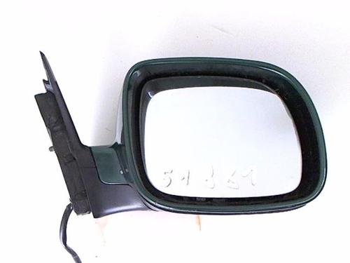 Used Right mirror VW PASSAT B5 (3B2) 1.9 TDI (110 hp) 20460734