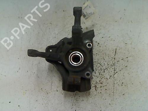 Left front steering knuckle FIAT MAREA Weekend (185_) 1.9 JTD 105 (185BXN1A) | BP20454530M25 