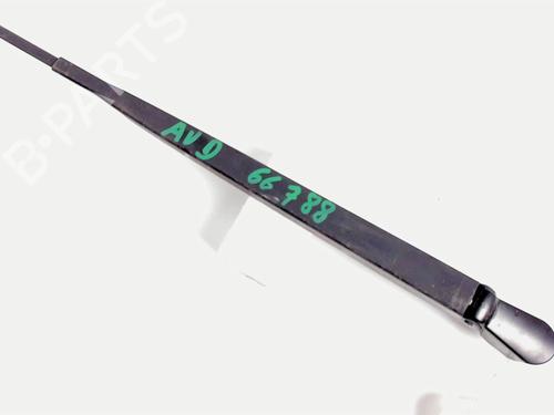 Front windshield wiper arm CITROËN C3 I (FC_, FN_) 1.4 i | BP20443433C143 