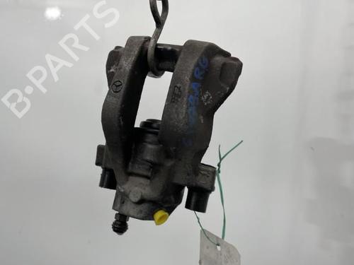 Left rear brake caliper MERCEDES-BENZ E-CLASS T-Model (S211) E 320 T CDI (211.226) | BP20389094M107 