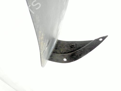 Wheel arch PEUGEOT 307 CC (3B) 2.0 16V | BP20465535C56 