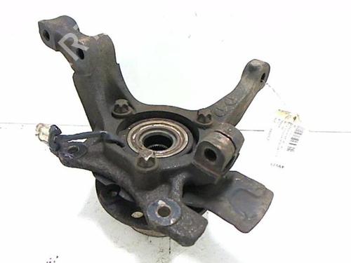 Right front steering knuckle OPEL ZAFIRA A MPV (T98) 1.8 16V (F75) | BP20452681M26 