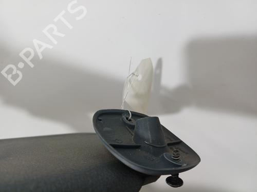 Left sun visor RENAULT KANGOO (KC0/1_) 1.9 dTi (KC0U) | BP37166246I1 - Image 3