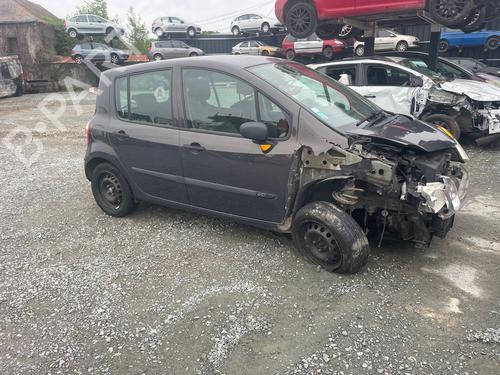Used Parts RENAULT MODUS / GRAND MODUS (F/JP0_) 4826962