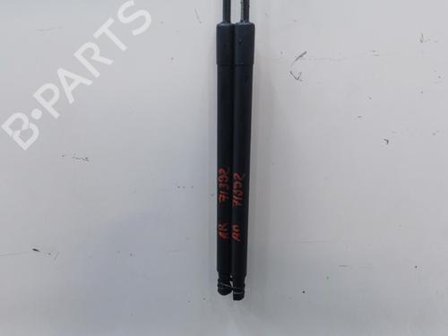 Tailgate lift support NISSAN QASHQAI I (J10, NJ10) 1.5 dCi | BP20405406C138 