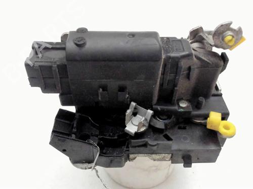 Used Front left lock Front left lock RENAULT MASTER II Van (FD) 2.5 dCi (FD01, FD02, FD21, FD22, FD31, FD32, FD3Y, FD71,... (120 hp) 40461585 40461585
