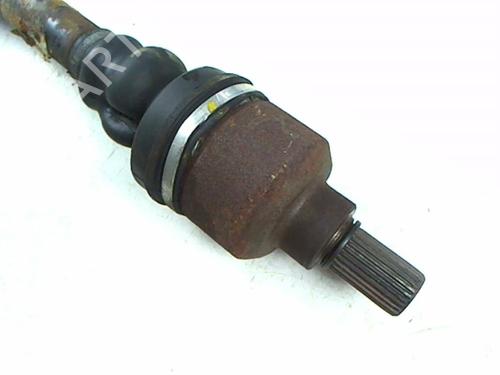 Used Left front driveshaft Left front driveshaft 20399675 20399675
