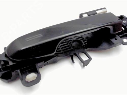 Front left exterior door handle TOYOTA YARIS (_P13_) 1.4 D (NLP130_, NLP130) | BP20469352C128 