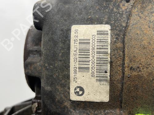 Rear differential BMW 3 (E90) 320 d | BP33559483M24 - Image 3