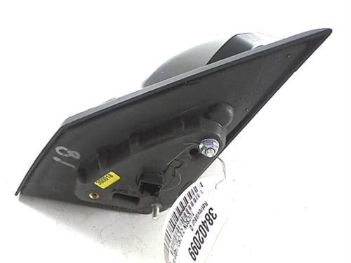 Right mirror HYUNDAI TUCSON (JM) 2.0 CRDi All-wheel Drive | BP20462831C27 