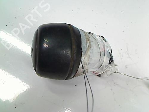 Used Gear lever VW POLO Coupe (86C, 80) [1981-1994]  21229593