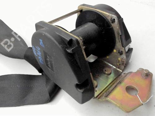 Sikkerhedssele foran venstre Sikkerhedssele foran venstre PEUGEOT 205 Hatchback Van 1.8 D (60 hp) 39575890 39575890