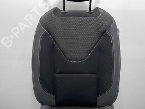 Left front seat RENAULT CLIO IV (BH_) 1.5 dCi 90 | BP29466212C15 
