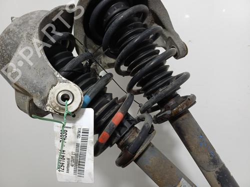 Used Left front shock absorber Left front shock absorber 38023975 38023975