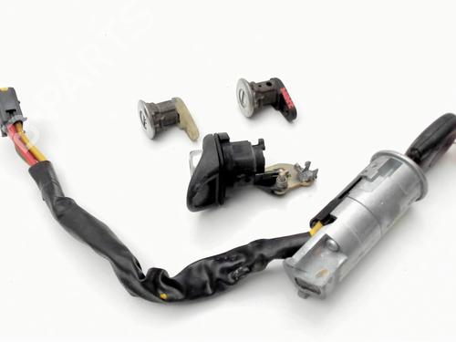 Ignition barrel RENAULT TWINGO I (C06_) 1.2 (C066, C068) | BP29212839M48 