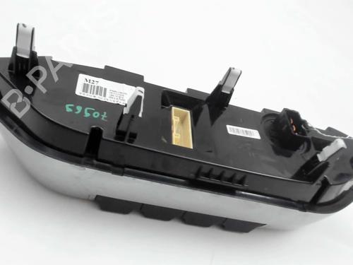 Climate control KIA RIO III (UB) 1.2 CVVT | BP20417306I5 