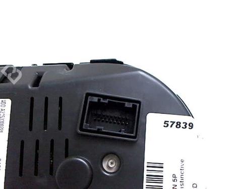 Instrument cluster ALFA ROMEO 159 Sportwagon (939_) 1.9 JTDM 16V (939BXC1B, 939BXC12) | BP20455280C47 
