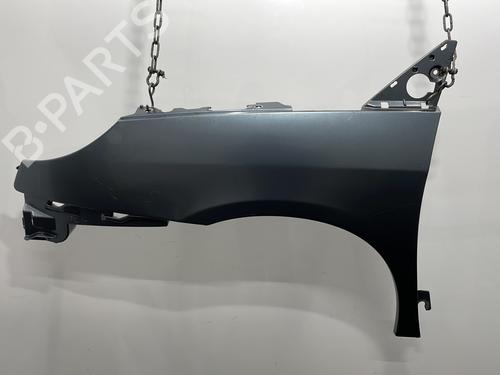 Used Left front fenders PEUGEOT 807 (EB_) 2.2 HDi (128 hp) 20472942