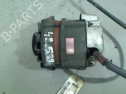 Generator FORD FIESTA III (GFJ) 1.3 (60 hp) 20453626