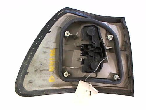 Achterlicht rechts OPEL OMEGA B (V94) 2.2 DTI 16V (F69, M69, P69) | BP20459727C35 