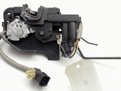 Used Front left lock Front left lock HYUNDAI GETZ (TB) 1.5 CRDi (88 hp) 34635269 34635269