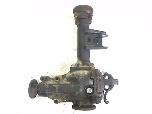 Used Front differential NISSAN TERRANO II (R20) 3.0 Di 4WD (154 hp) 21231700