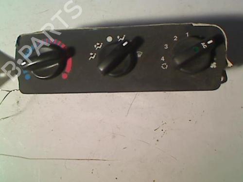 Used Climate control FORD SIERRA II Hatchback (GBC, GBG) 2.0 i (109 hp) 22914392