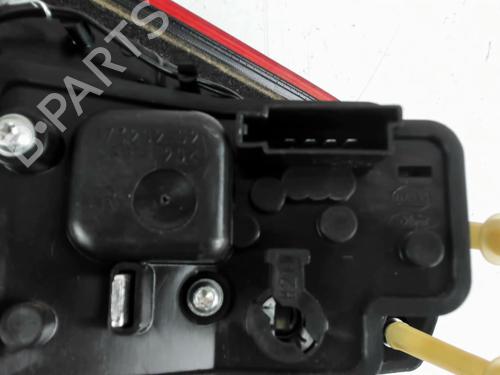Right tailgate light FORD S-MAX (WA6) 2.0 TDCi | BP32509068C80