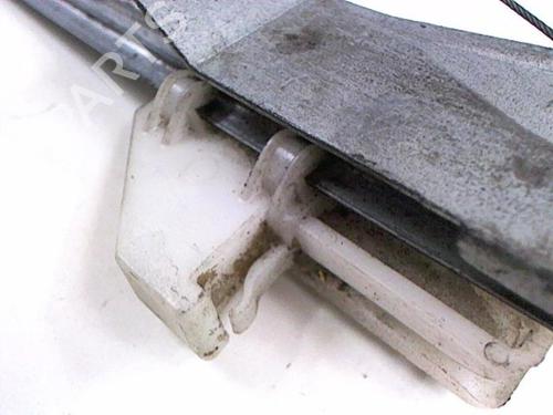 Used Rear right window mechanism Rear right window mechanism VW POLO (6N2) 1.4 16V (75 hp) 20459220 20459220