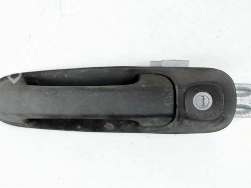 Used Front left exterior door handle JEEP CHEROKEE (KJ) 2.8 CRD 4x4 (163 hp) 29043355