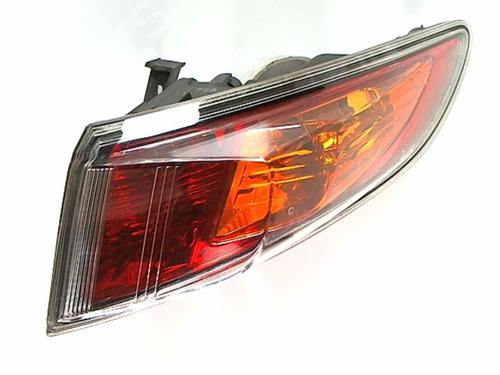 Right taillight HONDA CIVIC VIII Hatchback (FN, FK) 2.2 CTDi (FK3) | BP21228829C35 
