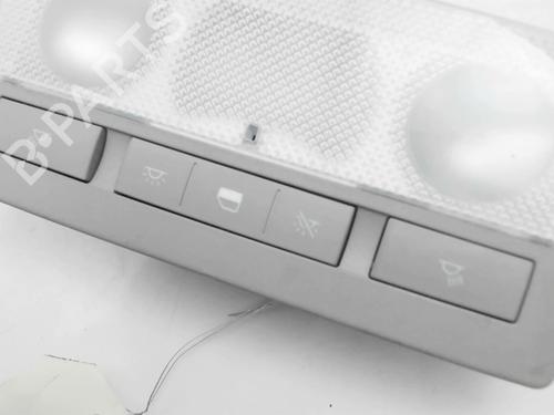 Interior roof light OPEL ASTRA J (P10) 1.7 CDTI (68) | BP20440699I8 