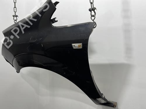 Left front fenders OPEL ZAFIRA / ZAFIRA FAMILY B (A05) 1.9 CDTI (M75) | BP20665985C41 